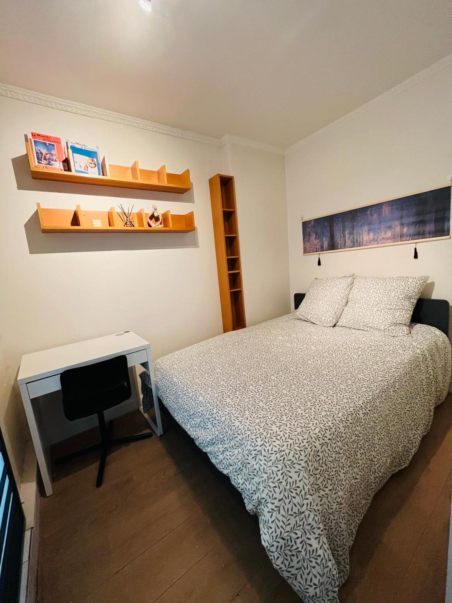 Dream Dwell Paris- 650M To Notre Dame Apartment Near Odeon Exterior foto