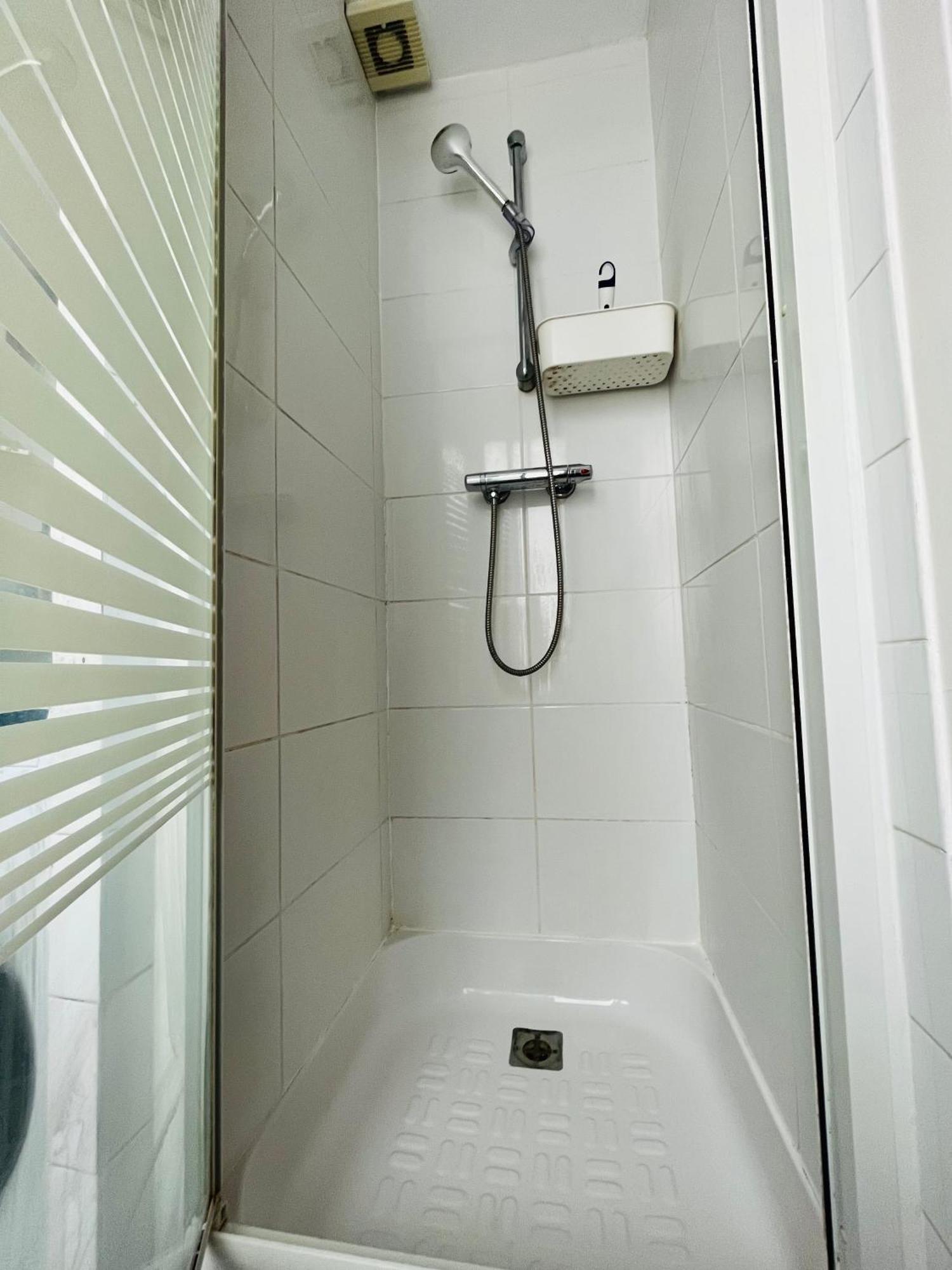 Dream Dwell Paris- 650M To Notre Dame Apartment Near Odeon Exterior foto